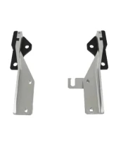 PLM Precision Works Quick Release Billet Hood Hinges Honda Del Sol 1993-1998                                     - PW-QR-HD-EH6 - Image 5
