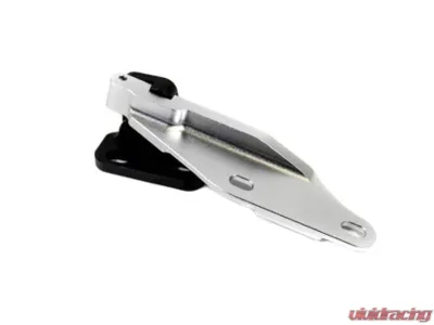 PLM Precision Works Quick Release Hood Hinges Latches Honda S2000 AP1 | AP2 2000-2009 - PW-QR-HD-S2K-A