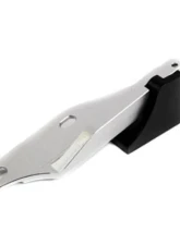 PLM Precision Works Quick Release Hood Hinges Latches Honda S2000 AP1 | AP2 2000-2009                                     - PW-QR-HD-S2K-A - Image 4