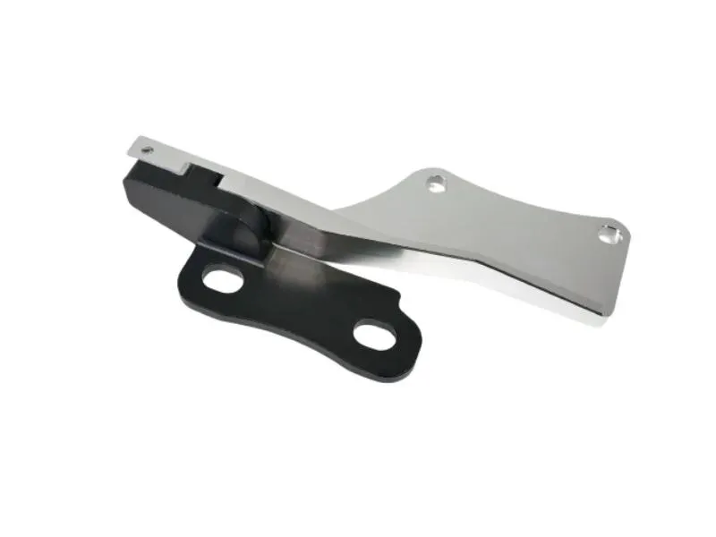 じょん Precision Works Quick Release Hood Hinges - Nissan Z32 300ZX