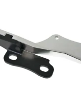 PLM Precision Works Quick Release Hood Hinges Nissan Z32 300ZX                                     - PW-QR-HD-Z32 - Image 2