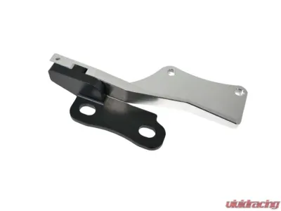 PLM Precision Works Quick Release Hood Hinges Nissan Z32 300ZX - PW-QR-HD-Z32