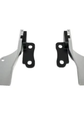 PLM Precision Works Quick Release Hood Hinges Nissan Z32 300ZX                                     - PW-QR-HD-Z32 - Image 3
