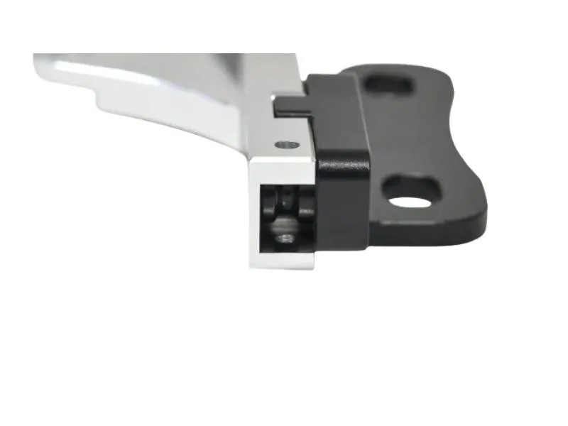 新門　 Private Label Mfg - PLM Precision Works Quick Release Hood