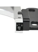 PLM Precision Works Quick Release Hood Hinges Nissan Z32 300ZX                                     - PW-QR-HD-Z32 - Image 4