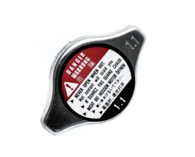 PLM Precision Works Radiator Cap Honda 1.1 BAR