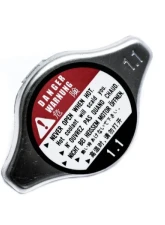 Precision Works Radiator Cap for Honda 1.1 BAR - Fits Type B Caps, K-Series Filler Necks                                     - PW-RAD-CAP-HON - Image 2