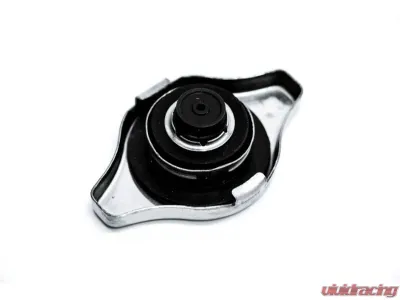 Precision Works Radiator Cap for Honda 1.1 BAR - Fits Type B Caps, K-Series Filler Necks - PW-RAD-CAP-HON