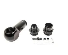 PLM Precision Works Radiator Inline Filler Neck