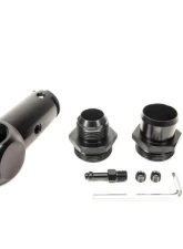 PLM Precision Works Radiator Inline Filler Neck                                     - PW-RAD-FN - Image 4