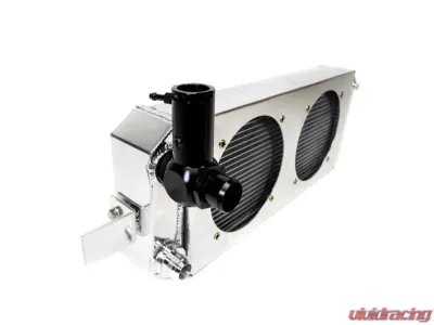 PLM Precision Works Radiator Inline Filler Neck - PW-RAD-FN