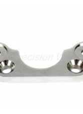 PLM Precision Works Springer Front End Riser Adapter Handlebar Converter 3.5 4.75                                     - PW-RS-ADPT-HAR - Image 2