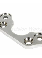 PLM Precision Works Springer Front End Riser Adapter Handlebar Converter 3.5 4.75                                     - PW-RS-ADPT-HAR - Image 3