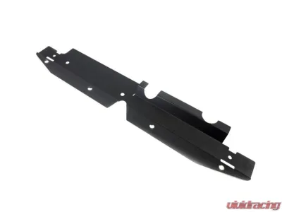 PLM Precision Works Black Radiator Shroud Subaru Impreza | WRX | WRX STI 2008-2014 - PW-RS-SUB-BLK
