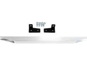 PLM Precision Works Rear Lower Tie Bar V1 Honda Civic EK 1996-2000