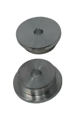 PLM Precision Works Front Solid Shifter Bushing Honda Civic | CRX | Del Sol | Acura Integra 1988-2001                                     - PW-SB-HON-FT-D - Image 2