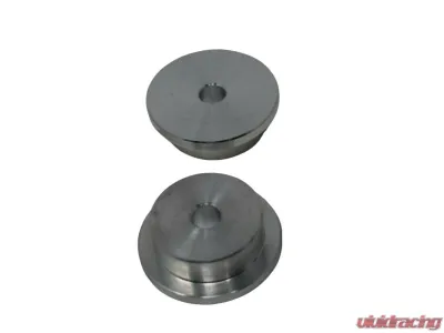 PLM Precision Works Front Solid Shifter Bushing Honda Civic | CRX | Del Sol | Acura Integra 1988-2001 - PW-SB-HON-FT-D