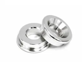 PLM Precision Works Front Solid Shifter Bushing Honda Civic | CRX | Del Sol | B-Series 1988-2001