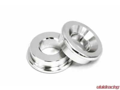 PLM Precision Works Front Solid Shifter Bushing Honda Civic | CRX | Del Sol | B-Series 1988-2001 - PW-SB-HON-FT