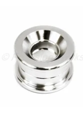PLM Precision Works Front Solid Shifter Bushing Honda Civic | CRX | Del Sol | B-Series 1988-2001                                     - PW-SB-HON-FT - Image 2