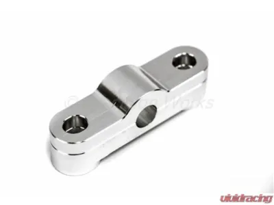 PLM Precision Works Rear Solid Shifter Bushing Honda Civic | CRX | Del Sol | B-Series 1988-2001 - PW-SB-HON-RR