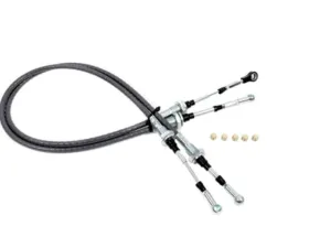 PLM Precision Works Shifter Cable Porsche 991 | 996 | 997