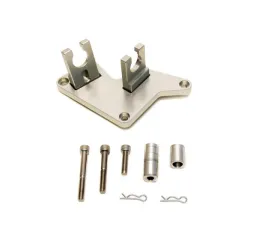 PLM Precision Works Shifter Cable Transmission Bracket AWD B-Series
