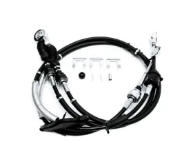 PLM Precision Works Performance Shifter Cables Honda Civic SI FG FG1 2006-2011