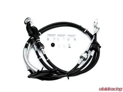 PLM Precision Works Performance Shifter Cables Honda Civic SI FG FG1 2006-2011 - PW-SC-FG1