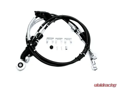 PLM Precision Works Performance Shifter Cables Honda Civic SI FG FG1 2006-2011 - PW-SC-FG1