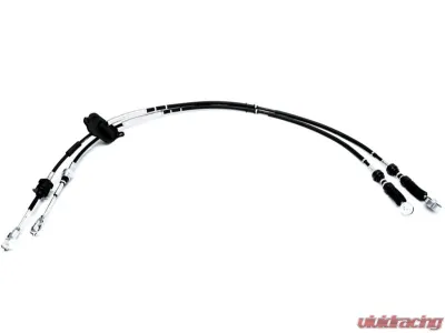 PLM Precision Works Performance Shifter Cables Honda Civic SI FG FG1 2006-2011 - PW-SC-FG1