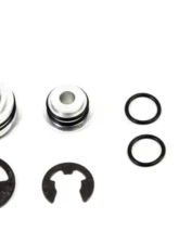 PLM Precision Works Billet Spherical Shifter Cable Bushings for OEM Cables Acura RSX | TSX | Honda Civic Si 2002-2015                                     - PW-SC-K-BS-IN-FG4 - Image 4