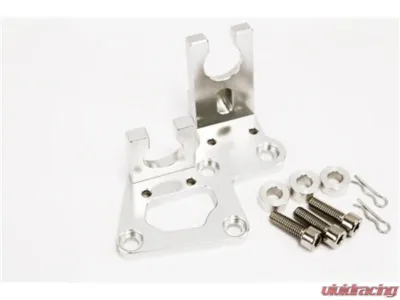 PLM Precision Works Shifter Cable Transmission Bracket (K-Series) - PW-SC-K