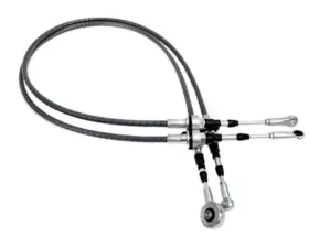 PLM Precision Works Shifter Cables Transmission OEM-Spec Acura RSX Type-S DC5 2002-2006