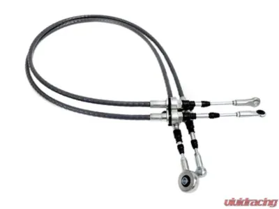 PLM Precision Works Shifter Cables Transmission OEM-Spec Acura RSX Type-S DC5 2002-2006 - PW-SC-RSX-OE