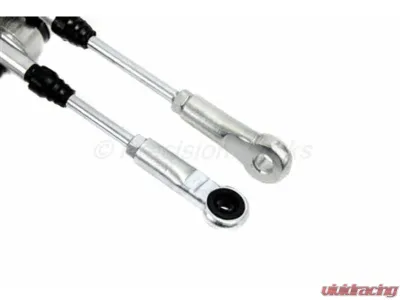 PLM Precision Works Shifter Cables Transmission OEM-Spec Acura RSX Type-S DC5 2002-2006 - PW-SC-RSX-OE