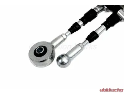 PLM Precision Works Shifter Cables Transmission OEM-Spec Acura RSX Type-S DC5 2002-2006 - PW-SC-RSX-OE