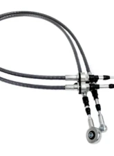 PLM Precision Works Shifter Cable for K-Series / RSX                                     - PW-SC-RSX - Image 4