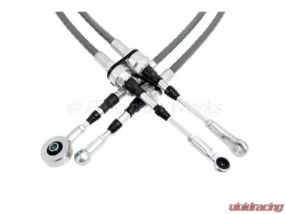 PLM Precision Works Shifter Cable for K-Series / RSX - PW-SC-RSX