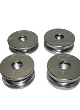 PLM Precision Works Rear Subframe Bushing Inserts Tesla Model 3 2017-2024                                     - PW-SF-COLLAR-TSLA-M3 - Image 2