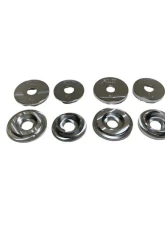 PLM Precision Works Rear Subframe Bushing Inserts Tesla Model 3 2017-2024                                     - PW-SF-COLLAR-TSLA-M3 - Image 2