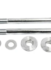 PLM Precision Works Subframe Brace LCA Bolt & Spacer Kit Honda Civic 1992-2000                                     - PW-SF-LCA-BLT-SPCR - Image 2