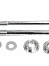 PLM Precision Works Subframe Brace LCA Bolt & Spacer Kit Honda Civic 1992-2000                                     - PW-SF-LCA-BLT-SPCR - Image 2