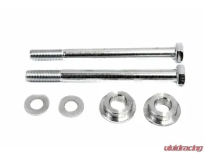 PLM Precision Works Subframe Brace LCA Bolt & Spacer Kit Honda Civic 1992-2000 - PW-SF-LCA-BLT-SPCR