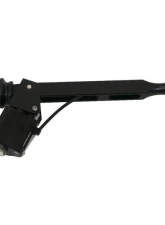 PLM Precision Works Adjustable Billet Shifter Scion FR-S | Subaru BRZ | Toyota GR86 2013-2024                                     - PW-SHF-86-BRZ-BILLET - Image 3