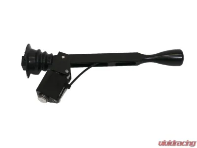 PLM Precision Works Adjustable Billet Shifter Scion FR-S | Subaru BRZ | Toyota GR86 2013-2024 - PW-SHF-86-BRZ-BILLET