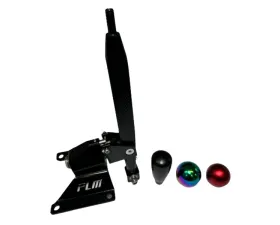 PLM Precision Works Fully Adjustable Shifter Billet V2 Honda Civic | CRX | Del Sol | Acura Integra 1988-2001