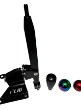 PLM Precision Works Fully Adjustable Shifter Billet V2 Honda Civic | CRX | Del Sol | Acura Integra 1988-2001                                     - PW-SHF-B/D-BILLET - Image 5