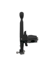 PLM Precision Works Fully Adjustable Shifter Billet V2 Honda Civic | CRX | Del Sol | Acura Integra 1988-2001                                     - PW-SHF-B/D-BILLET - Image 2
