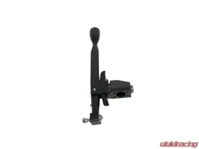 PLM Precision Works Fully Adjustable Shifter Billet V2 Honda Civic | CRX | Del Sol | Acura Integra 1988-2001 - PW-SHF-B/D-BILLET